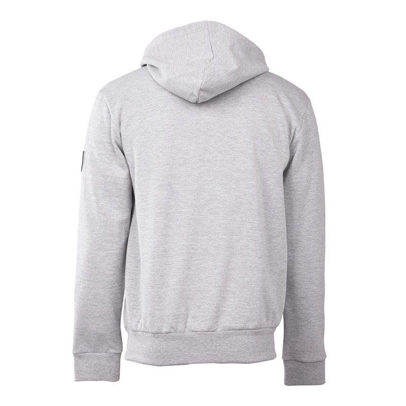 Gilet capuche rody Homme KAPORAL Gilet capuche rody Homme KAPORAL