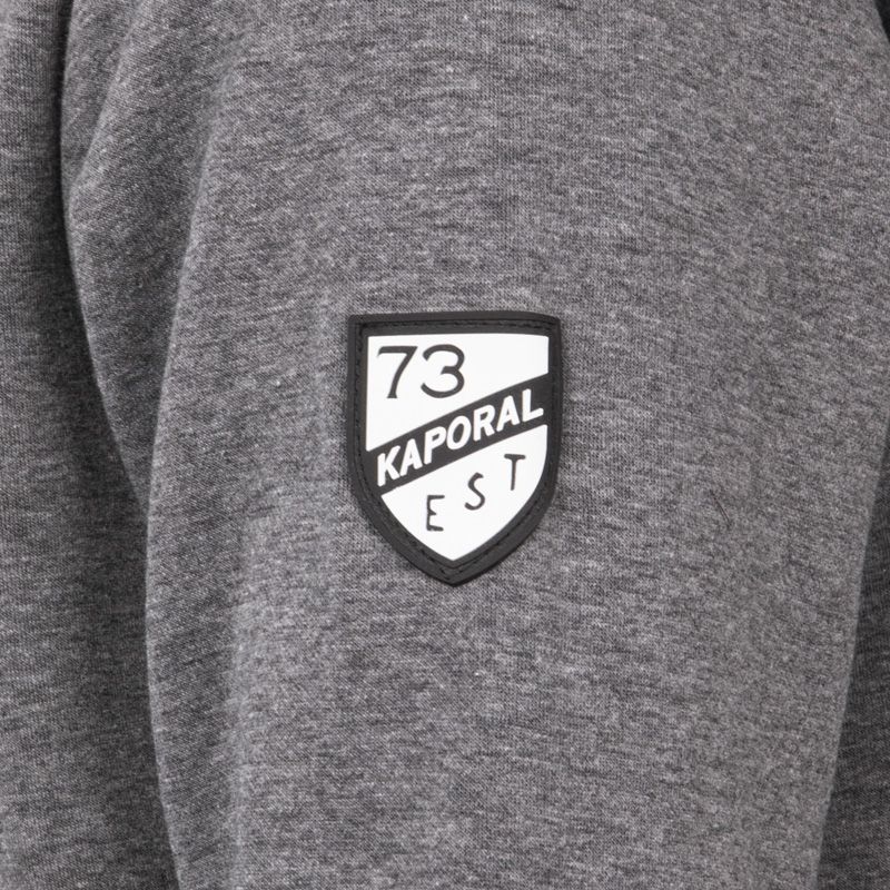 Gilet capuche rody Homme KAPORAL Gilet capuche rody Homme KAPORAL