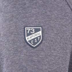 Chemise chine netanel Homme KAPORAL Chemise chine netanel Homme KAPORAL