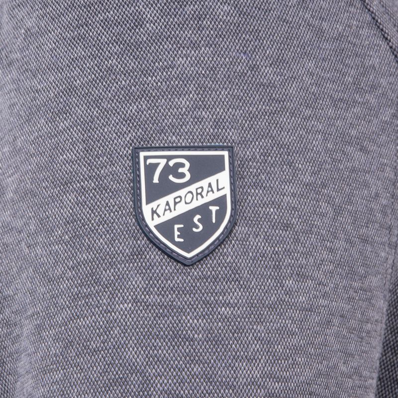 Chemise chine netanel Homme KAPORAL Chemise chine netanel Homme KAPORAL