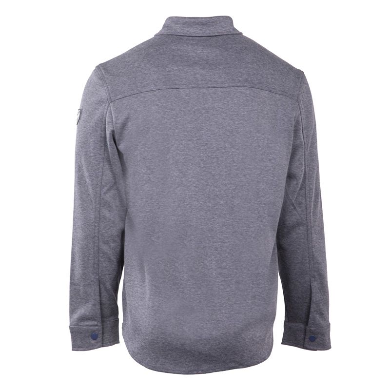 Chemise chine netanel Homme KAPORAL Chemise chine netanel Homme KAPORAL