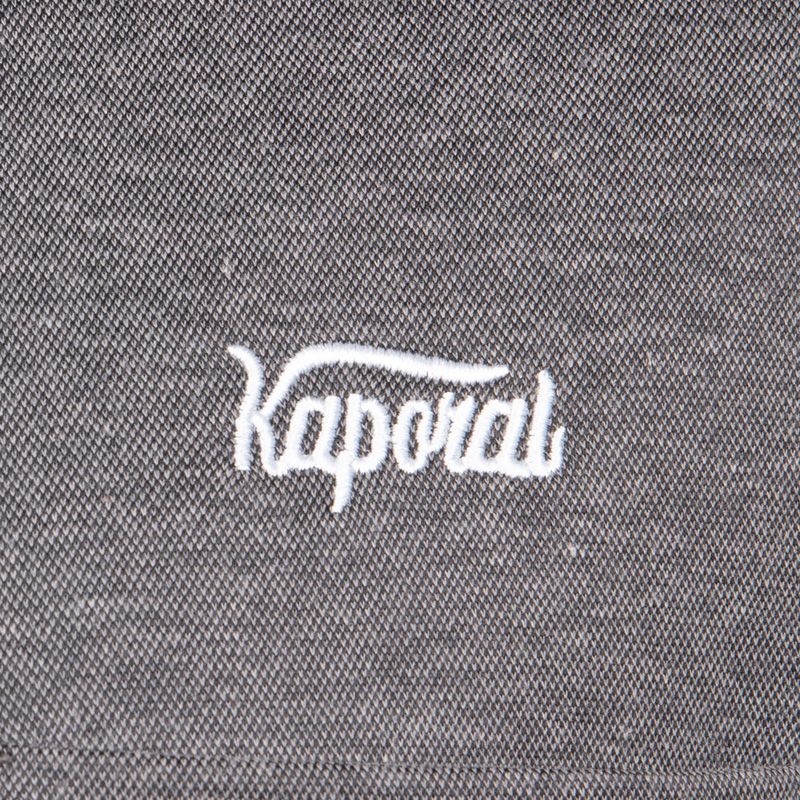 Chemise chine netanel Homme KAPORAL Chemise chine netanel Homme KAPORAL