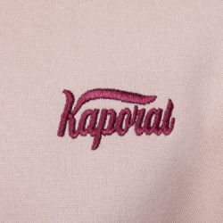 Sweat avec ecusson timeo homme Homme KAPORAL