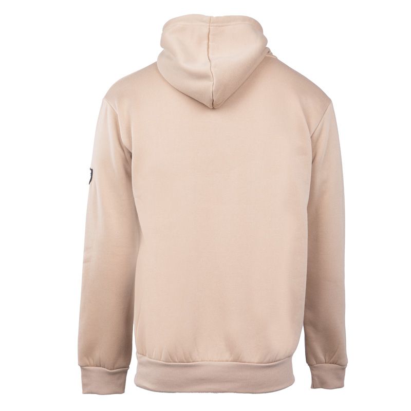 Sweat avec ecusson timeo homme Homme KAPORAL