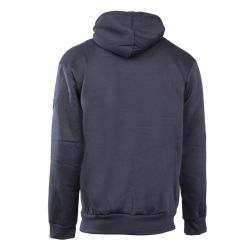 Sweat avec ecusson timeo homme Homme KAPORAL