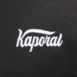 Sweat avec ecusson timeo homme Homme KAPORAL