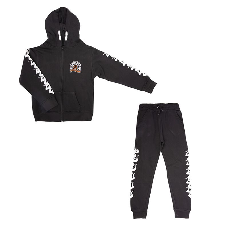 Ensemble jogging gelv1717 jog Enfant ELEVEN PARIS