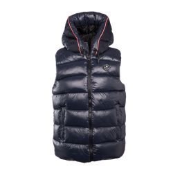 Doudoune sans manche homme beaulieu-noir Homme PARAGOOSE Doudoune sans manche homme beaulieu-noir Homme PARAGOOSE