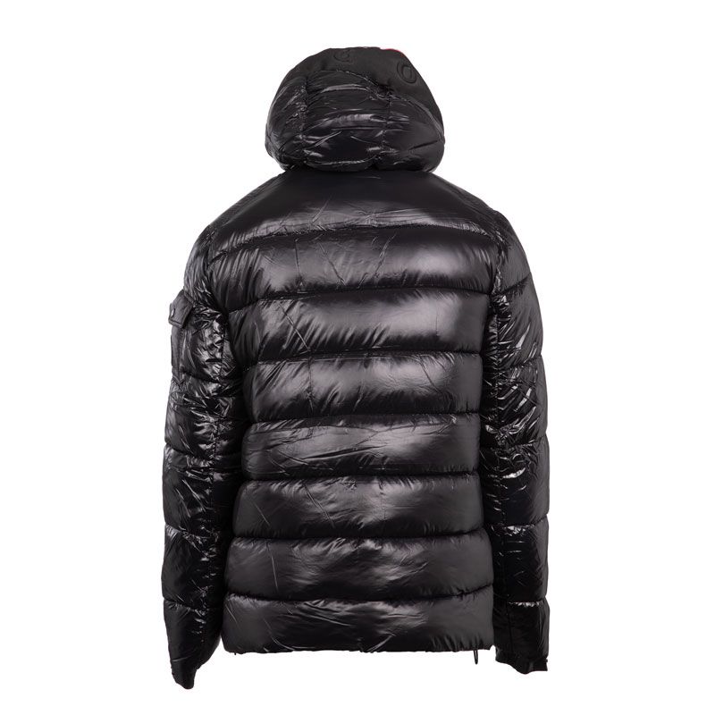 Blouson homme ivy taupe Homme PARAGOOSE