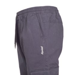 Pantalon cargo corto homme Homme KAPORAL Pantalon cargo corto homme Homme KAPORAL