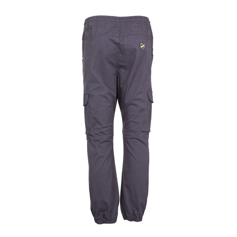 Pantalon cargo corto homme Homme KAPORAL Pantalon cargo corto homme Homme KAPORAL