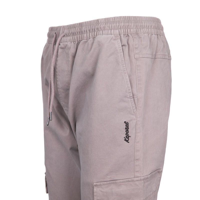 Pantalon cargo corto homme Homme KAPORAL Pantalon cargo corto homme Homme KAPORAL