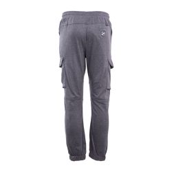 Bas de jogging cargo 4352 leontin Homme KAPORAL