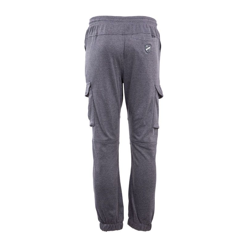 Bas de jogging cargo 4352 leontin Homme KAPORAL
