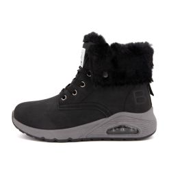 Basket a lacet detail fourre ysma femme t37 au 41 Femme BURTON OF LONDON Basket a lacet detail fourre ysma femme t37 au 41 Femme BURTON OF LONDON