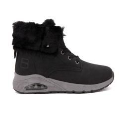 Basket a lacet detail fourre ysma femme t37 au 41 Femme BURTON OF LONDON Basket a lacet detail fourre ysma femme t37 au 41 Femme BURTON OF LONDON
