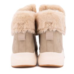 Basket a lacet detail fourre ysma femme t37 au 41 Femme BURTON OF LONDON Basket a lacet detail fourre ysma femme t37 au 41 Femme BURTON OF LONDON
