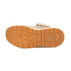 Basket a lacet detail fourre ysma femme t37 au 41 Femme BURTON OF LONDON Basket a lacet detail fourre ysma femme t37 au 41 Femme BURTON OF LONDON
