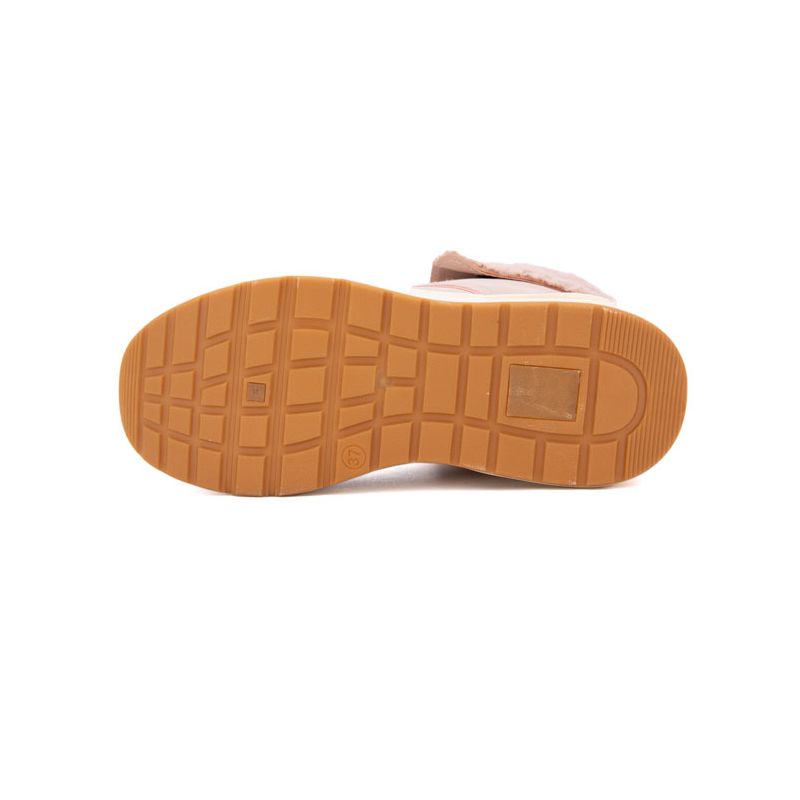 Basket a lacet detail fourre ysma femme t37 au 41 Femme BURTON OF LONDON