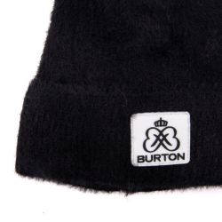 Bonnet fourre cotele avec pompon kadija Femme BURTON OF LONDON Bonnet fourre cotele avec pompon kadija Femme BURTON OF LONDON