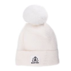 Bonnet fourre cotele avec pompon kadija Femme BURTON OF LONDON Bonnet fourre cotele avec pompon kadija Femme BURTON OF LONDON