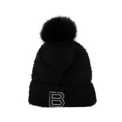 Bonnet chaud sakina femme Femme BURTON OF LONDON Bonnet chaud sakina femme Femme BURTON OF LONDON