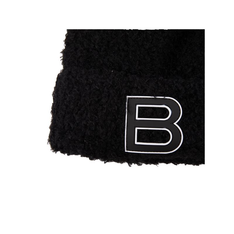 Bonnet chaud sakina femme Femme BURTON OF LONDON Bonnet chaud sakina femme Femme BURTON OF LONDON
