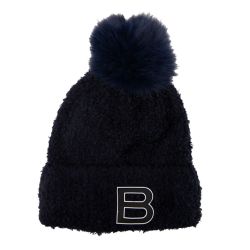 Bonnet chaud sakina femme Femme BURTON OF LONDON