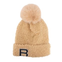 Bonnet chaud sakina femme Femme BURTON OF LONDON