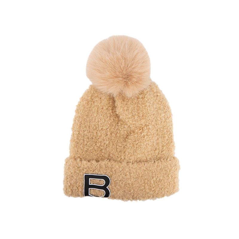 Bonnet chaud sakina femme Femme BURTON OF LONDON
