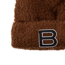 Bonnet chaud sakina femme Femme BURTON OF LONDON