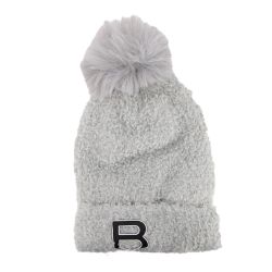 Bonnet chaud sakina femme Femme BURTON OF LONDON Bonnet chaud sakina femme Femme BURTON OF LONDON