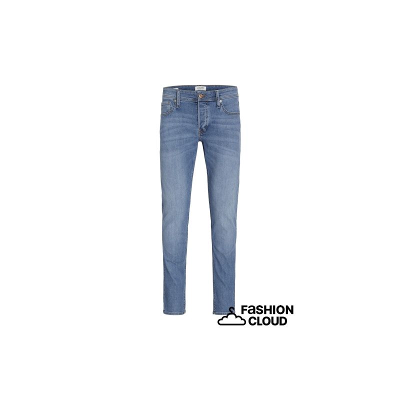 JJORIGINAL SQ 296 JWHGLENN R20-A OUTL Blue Denim 12263583