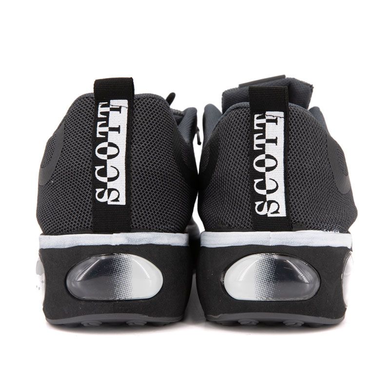 Basket t40/45 gsct710 Homme SCOTT Basket t40/45 gsct710 Homme SCOTT