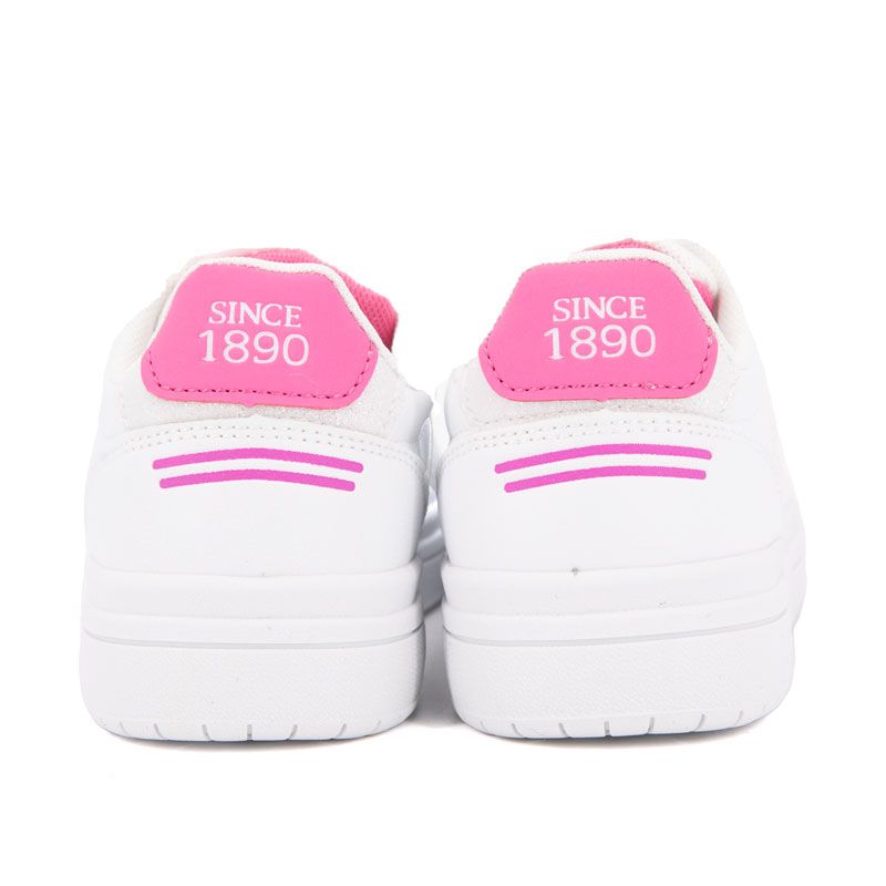 BASKET WHITE DENNY004E T35-39