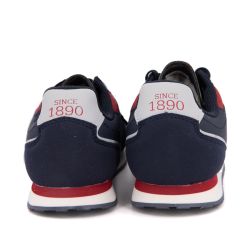 BASKET DARK SAPHIRE NOBIK001D-DBL012 T35-39