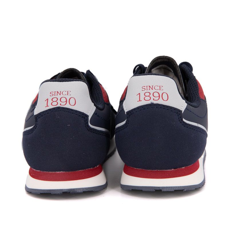 BASKET DARK SAPHIRE NOBIK001D-DBL012 T35-39