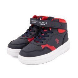 BASKET DEEP-RED DENNY002C-DBL-RED01 T27-34