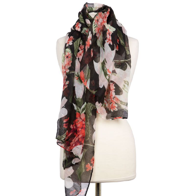 Feridia foulard 90x180cm Femme RODIER