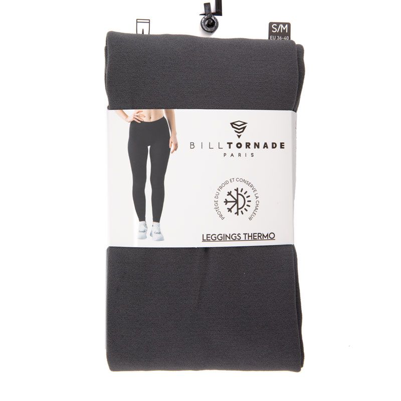 Legging thermo 15566 bill tornade Femme BILL TORNADE