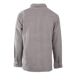 Surchemise polaire diamantino Homme KAPORAL