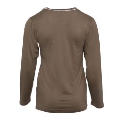 Ensemble pyjama bas fleuri loma femme Femme RODIER