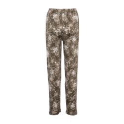 Ensemble pyjama bas fleuri loma femme Femme RODIER