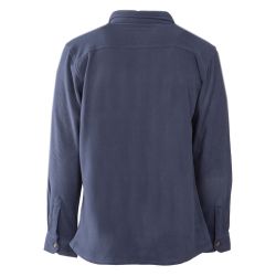 Surchemise polaire diamantino Homme KAPORAL