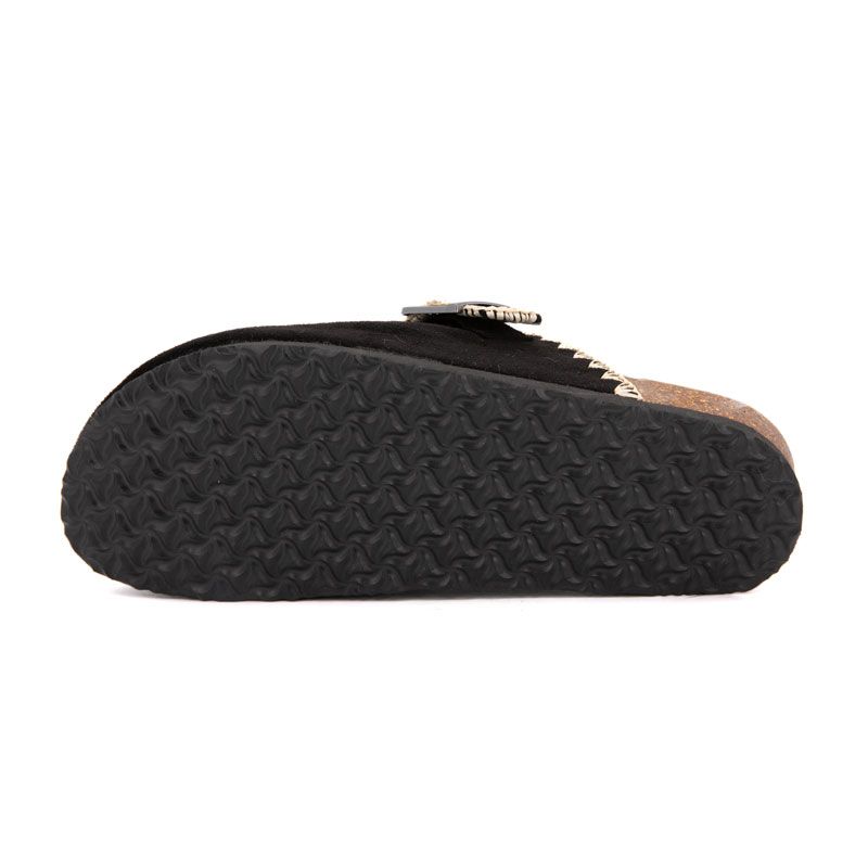 SABOT FOURRE LISERET SUNNY SABOT FOURRE LISERET SUNNY
