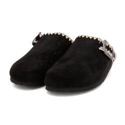 SABOT FOURRE LISERET SUNNY SABOT FOURRE LISERET SUNNY
