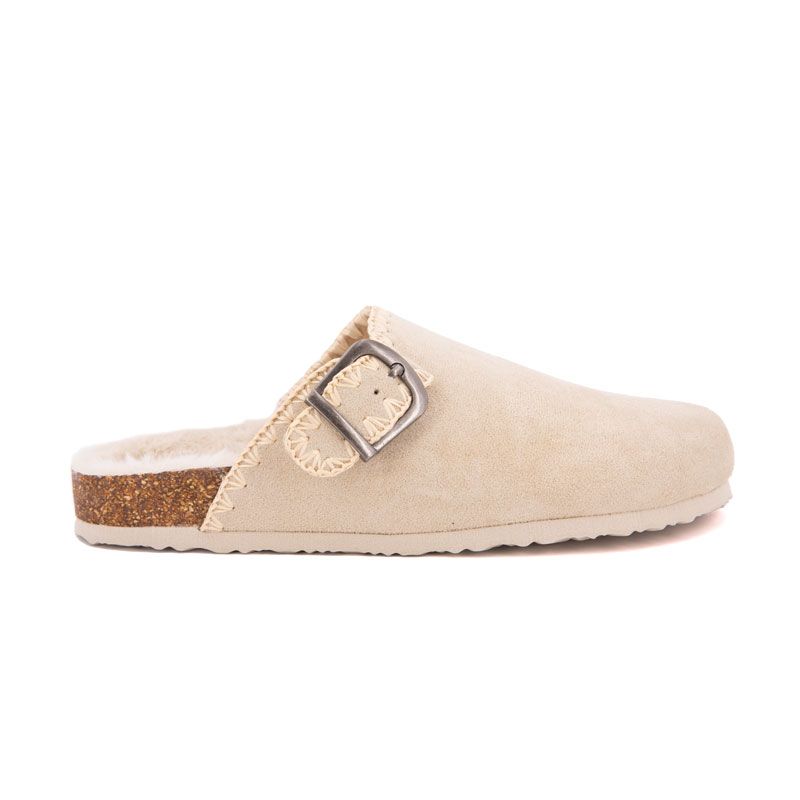SABOT FOURRE LISERET SUNNY
