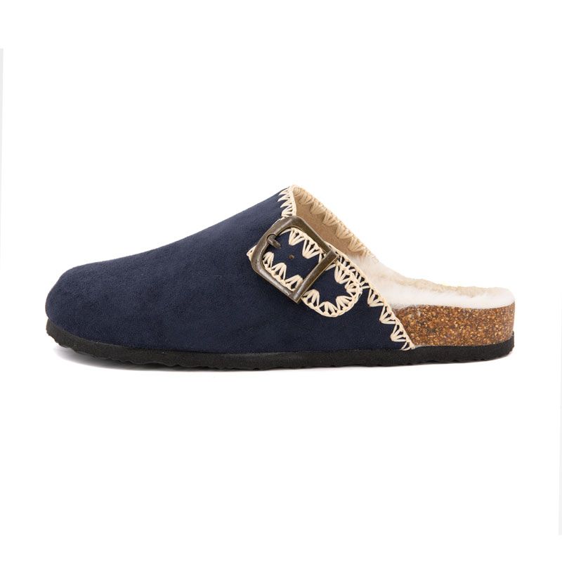 SABOT FOURRE LISERET SUNNY SABOT FOURRE LISERET SUNNY