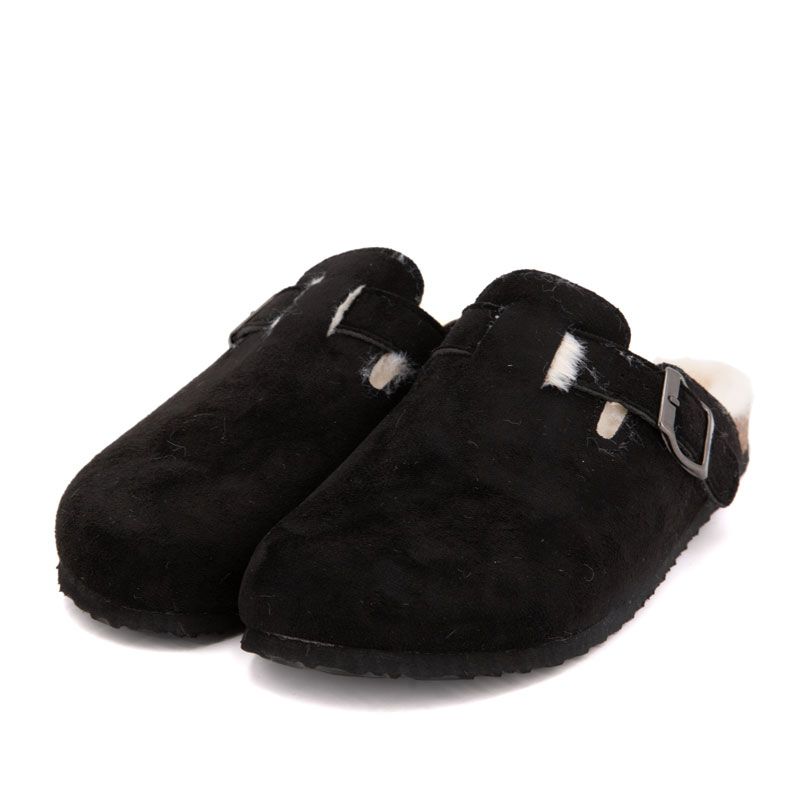 SABOT FOURRE UNI STELINA