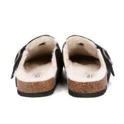 SABOT FOURRE UNI STELINA